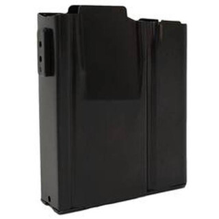 ProMag Archangel Remington 700 Rifle Magazine .308 Win/7.62 NATO 10 Rounds Steel Blued AA308 01 