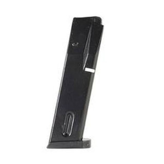 ProMag Beretta 84 Magazine .380 ACP 13 Rounds Steel Blued BER-A2