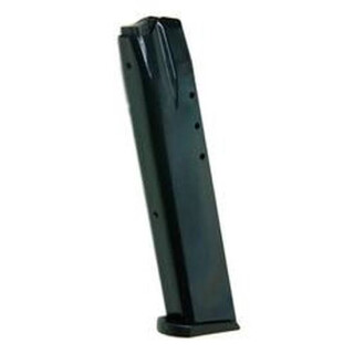 ProMag CZ-75 / TZ-75 9mm Magazine 20 Rounds Blued Steel CZ-A4