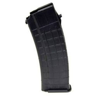 ProMag Polytech AKS Magazine .223 Remington/5.56 NATO 30 Rounds Polymer Black POL-A1