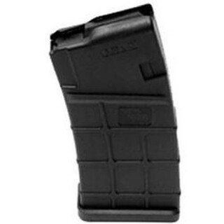 ProMag H&K 93 Magazine .223/5.56 NATO 20 Rounds Polymer Black HEC-A8