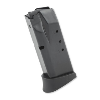 ProMag S&W M&P Compact .40 S&W Magazine 10 Rounds Blued Steel
