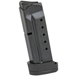 ProMag S&W Shield .40 S&W Magazine 7 Rounds Blued Steel SMI 30