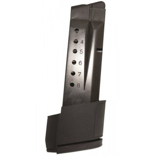 ProMag M&P9 Shield Extended Magazine 9mm 10 Rounds 