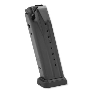 ProMag Springfield XDM-9 Magazine 9mm Luger 19 Rounds Steel Blued