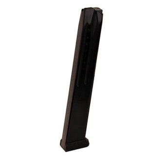 ProMag Springfield XDM-9 Magazine 9mm Luger 32 Rounds Steel Blued SPR-A7
