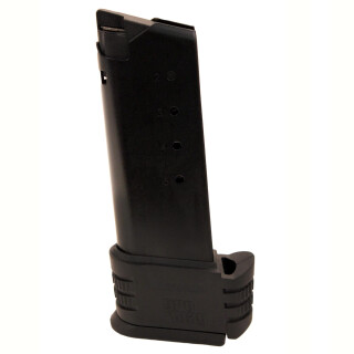 ProMag Springfield XDS-45 Magazine .45 ACP 7 Rounds Steel Blued SPR 09