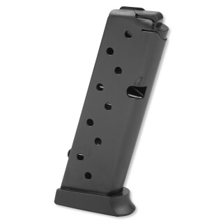 ProMag Hi-Point Model C Magazine 9mm Luger 8 Rounds Steel Black HIP 02
