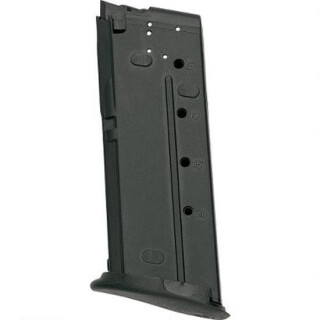 ProMag FN Five-Seven Magazine 5.7x28mm 20 Rounds Polymer Black FNH-A1