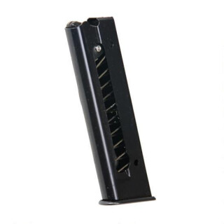 ProMag Taurus PT-22 Magazine .22 LR 8 Rounds Steel Blued TAU09