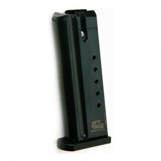 ProMag Desert Eagle Magazine .44 Magnum 8 Rounds Steel Black