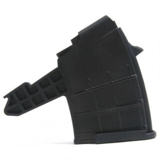ProMag SKS Magazine 7.62x39mm 10 Rounds Polymer Black