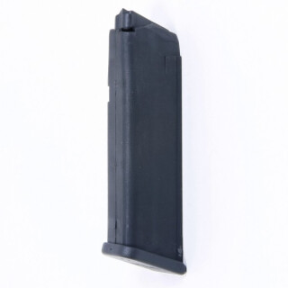 ProMag .380 ACP Magazine Six Rounds  For Glock 42 Black Polymer GLK-10
