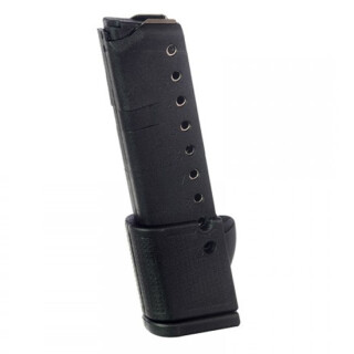 ProMag Magazine .380 ACP 10 Rounds For Glock 42 Black Polymer GLK-11