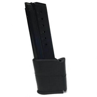 ProMag Springfield XDS Magazine 9mm Luger 11 Rounds Steel Blued