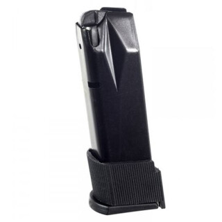 ProMag Taurus PT-111 G2 15 Round Magazine 9mm Luger Steel Magazine Blued Finish