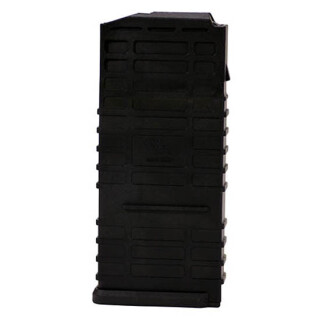 ProMag Magazine For Ruger SCOUT .308 Winchester 20 Rounds Polymer Black RUG-A39