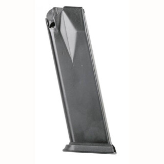 ProMag Springfield XD-9 Magazine 9mm Luger 16 Rounds Steel Black