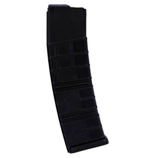 ProMag DPMS LR-308/SR-25 Magazine .308 Winchester 40 Rounds Polymer Black DPM-A4