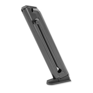 ProMag Browning Buckmark Magazine .22 LR 10 Rounds Steel Blued BRO 03