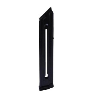 ProMag Magazine For Ruger MK lll .22 LR 10 Rounds Steel Blued