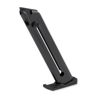 ProMag MK III Magazine For Ruger 22/45 .22 LR 10 Rounds Steel Blued