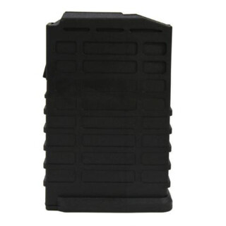 ProMag Magazine For Ruger SCOUT .308 Winchester 10 Rounds Polymer Black