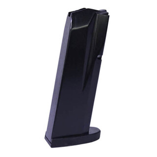 ProMag S&W M&P45 .45 ACP Magazine 10 Rounds Blued Steel