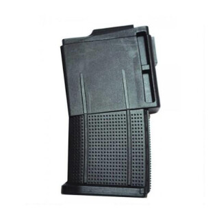 Archangel AA700 and AA1500 .223/5.56 Magazine 20 Rounds Polymer Black AA223-A1
