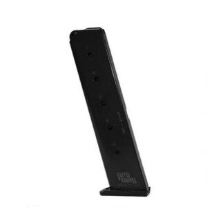 ProMag Beretta 3032 Tomcat Magazine .32 ACP 10 Rounds Steel Blued BER 11