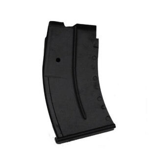 ProMag CZ 452 Magazine .17 HMR 10 Rounds Steel Blued CZ 02