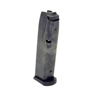 ProMag CZ-75/TZ-75/Baby Eagle Magazine .40 S&W 11 Rounds Steel Blued CZ-A2