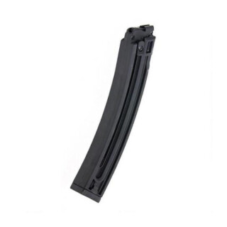 ProMag GSG-5 Magazine .22 LR 10 Rounds Polymer Black GSM 01