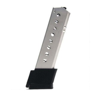 ProMag Sig Sauer P220 Magazine .45 ACP 10 Rounds Steel Nickel Plated SIG 09N