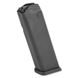ProMag Magazine .40 S&W 13 Rounds  For Glock 23 Polymer Black GLK-A11