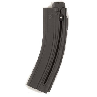 ProMag Colt M4 22 Magazine .22 LR 30 Rounds Polymer Black