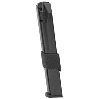 ProMag Canik TP9 Magazine 9mm Luger 32 Rounds Steel Blued