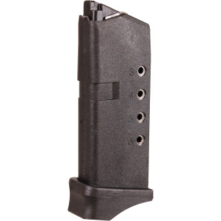 ProMag Magazine for GLOCK 43 9mm Luger 6 Rounds