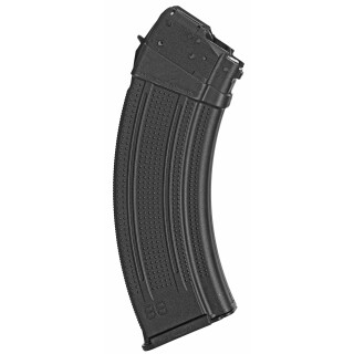 ProMag AK-47 30 Round Magazine Steel Lined Polymer Black 7.62x39mm