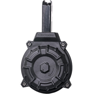 ProMag 50 Round Drum Magazine for 9mm AR-15 Carbines DRM-A10