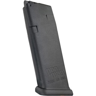 ProMag .45 ACP 13 Round Magazine For Glock 21/30 Steel Insert Polymer Body Black