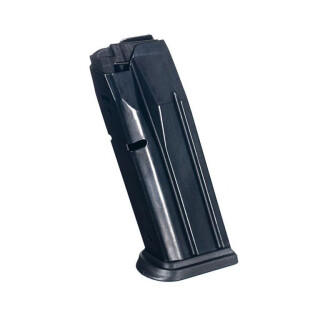 ProMag CZ P10-C 9mm Luger Magazine 10 Rounds Blued Steel