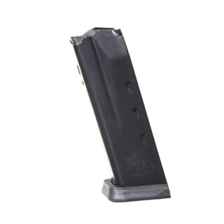 ProMag .45 ACP Magazine For Ruger SR45 10 Rounds Blued Steel