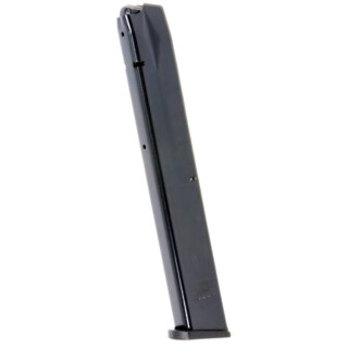 ProMag S&W SD9 9mm Luger 32 Round Magazine Blued Steel