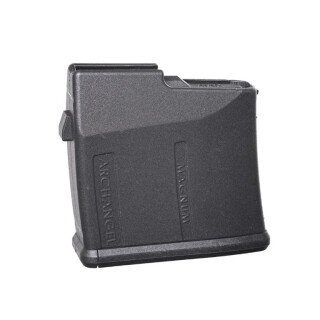 Archangel Type B .300 Win Magazine 7 Rounds 5 Round Limiter Polymer Black