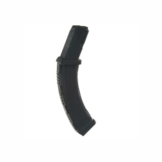 ProMag Draco NAK-9 9mm 32 Round AK Magazine Polymer Black