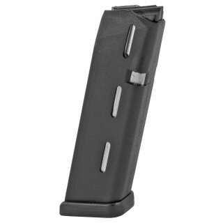 ProMag Magazine 9mm Luger 10 Rounds For Glock 17/19/26 Polymer Black GLK 14