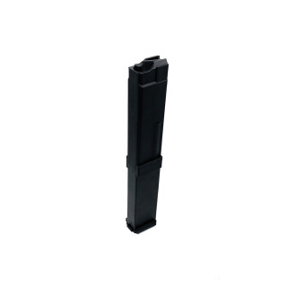 ProMag MPA 30 Defender 9mm Magazine 32 Rounds Polymer Black