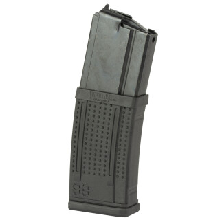 ProMag Ruger Mini-14 .223 Remington Magazine 30 Rounds Steel/Polymer Black