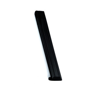 ProMag SAR USA SAR9 9mm Pistol Magazine 32 Rounds Steel Black